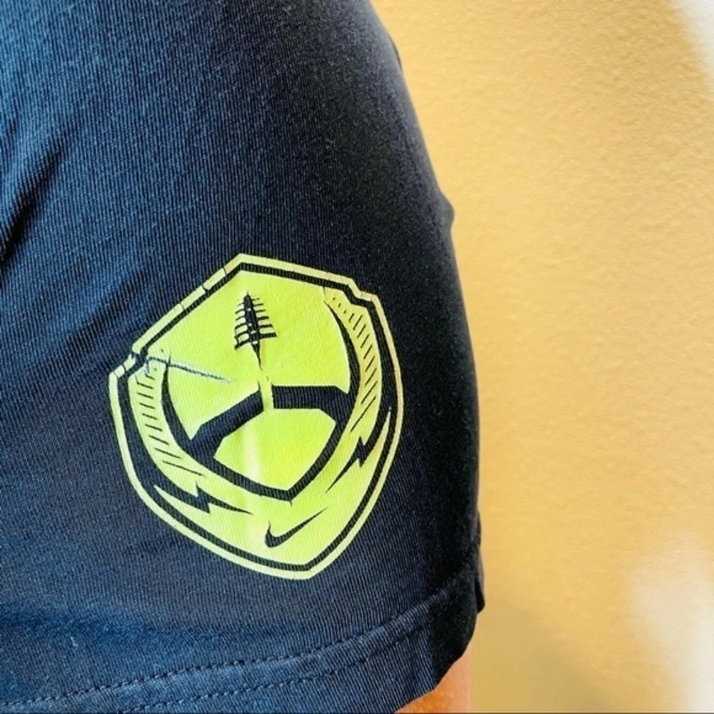 𝅺NIKE Dri-Fit Swag Unit Graphic Men’s T-shirt